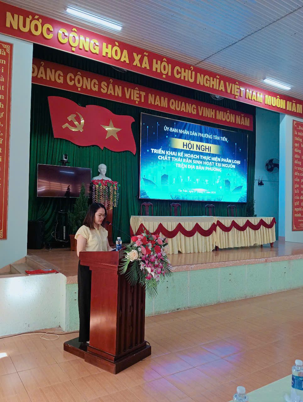 2.4. CHẤT THẢI RẮN